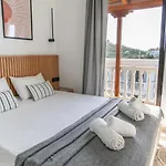 Airy Flat At Xenios Avlais