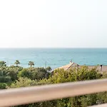 Airy Flat At Xenios Avlais
