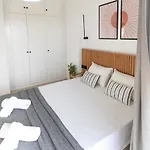 Airy Flat At Xenios Avlais