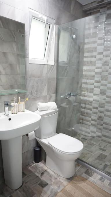Apartment Airy Flat At Xenios Avlais Alykanas (Zakynthos)