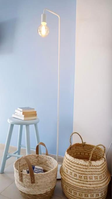 Airy Flat At Xenios Avlais * Alykanas (Zakynthos)