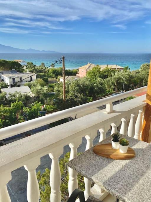 Airy Flat At Xenios Avlais * Alykanas (Zakynthos)
