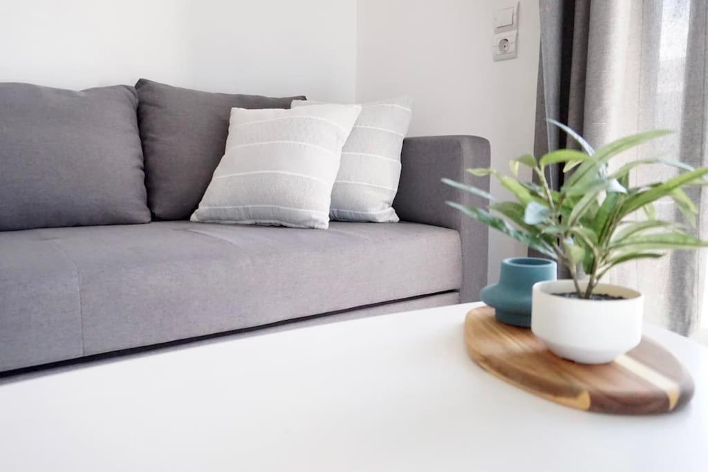 Airy Flat At Xenios Avlais * Alykanas (Zakynthos)