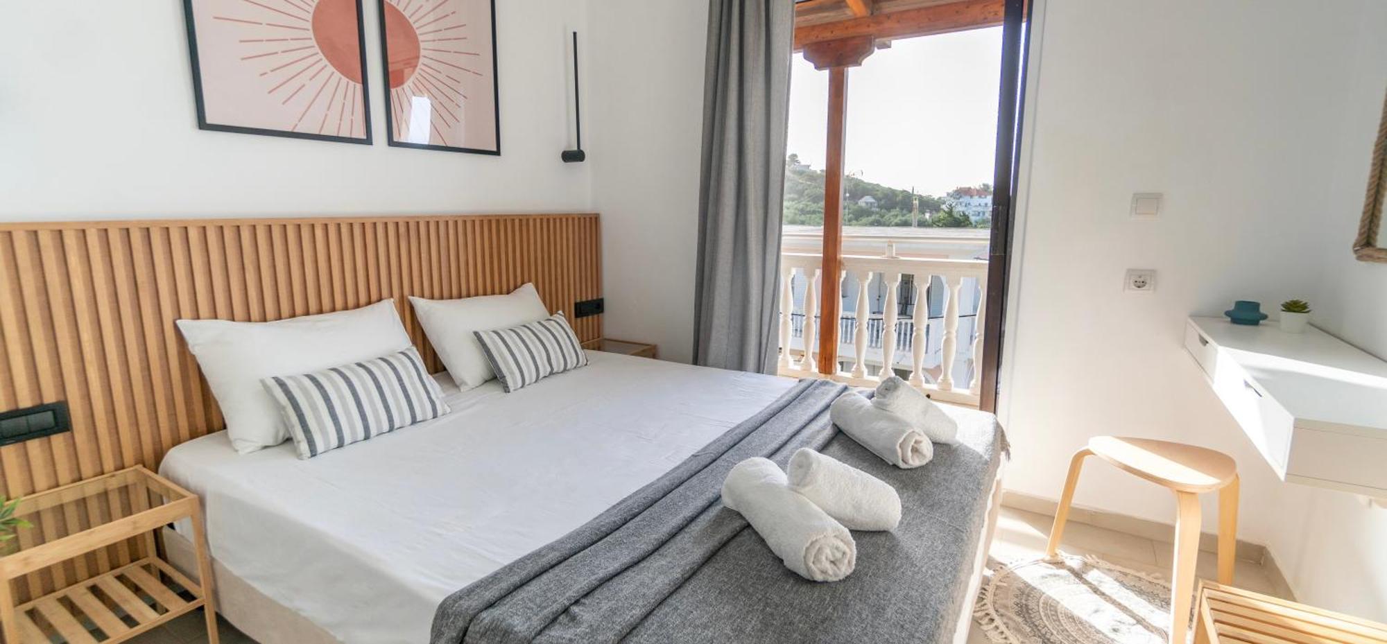 Apartment Airy Flat At Xenios Avlais Alykanas (Zakynthos)