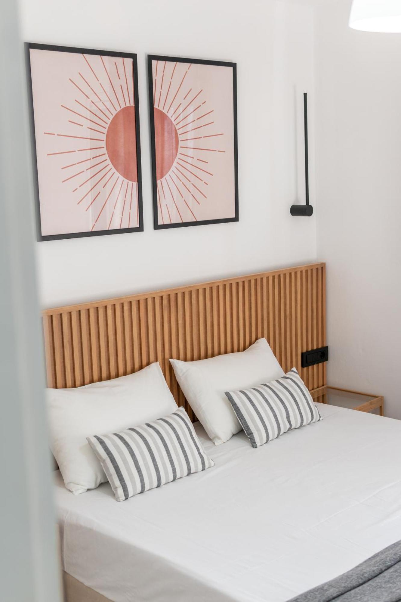Apartment Airy Flat At Xenios Avlais Alykanas (Zakynthos)