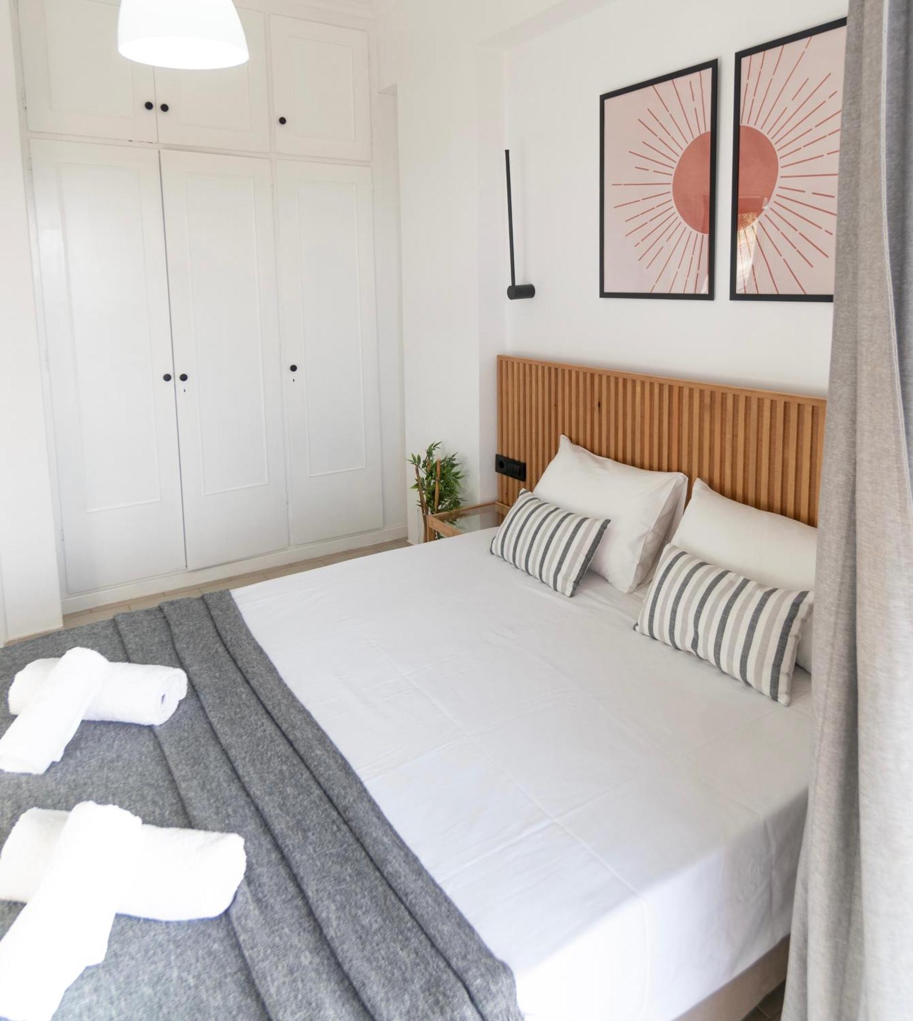 Apartment Airy Flat At Xenios Avlais Alykanas (Zakynthos)